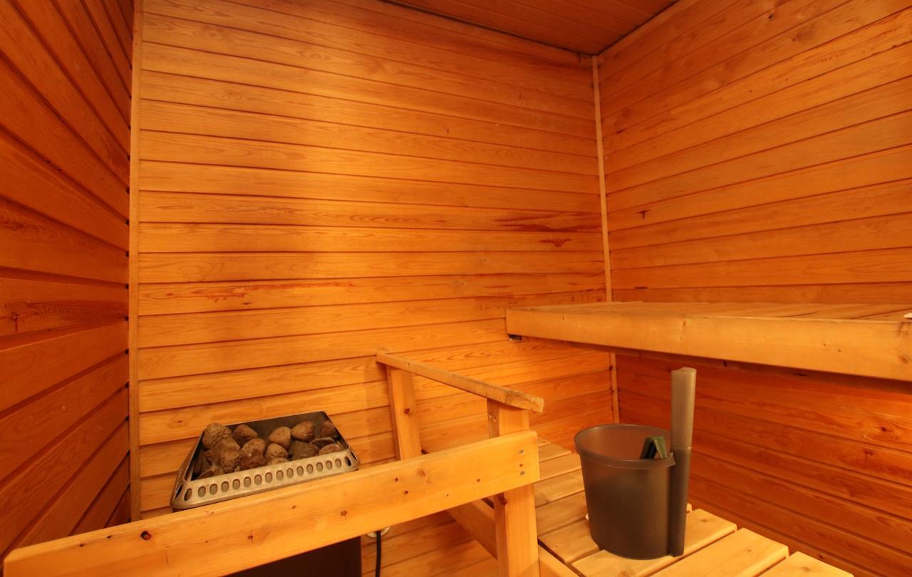 Hotelli Kainuu Kuhmo Exteriör bild